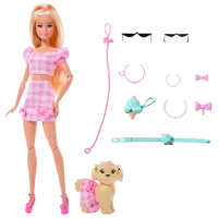 Кукла Barbie Twinning looks JFP36 модель / 3+ photo 2