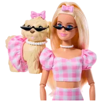 Кукла Barbie Twinning looks JFP36 модель / 3+ photo 5