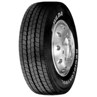 Шины Fulda Regiocontrol 315/70 R22.5 156J150L Всесезонные / Грузовик