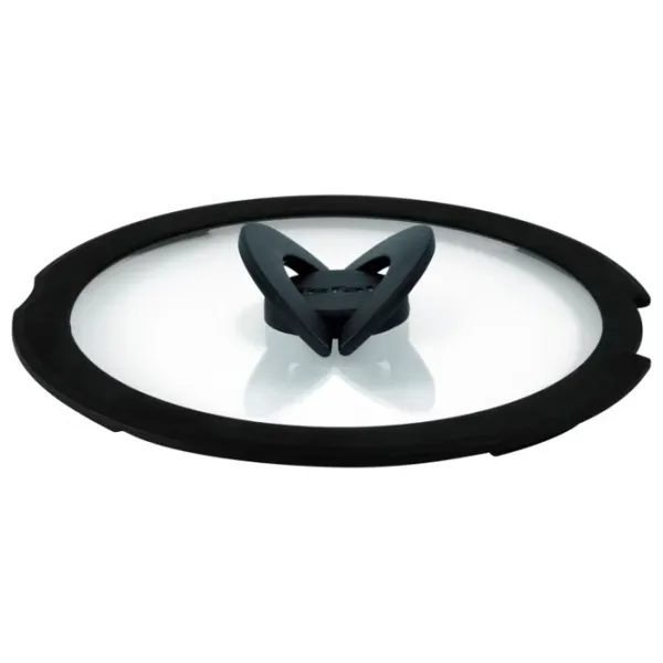Capac Tefal L9846553 24 cm / Silicon photo 1