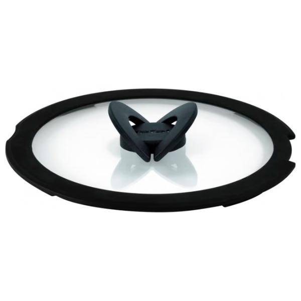 Capac Tefal L9846553 24 cm / Silicon photo 1