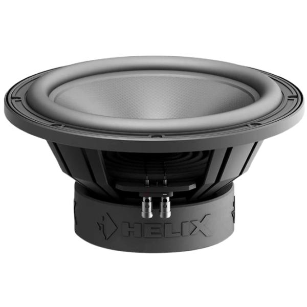 Boxe auto Helix IQ W12-DVC2 300 W photo 2