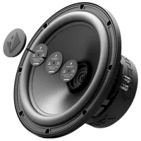 Автомобильные колонки Helix IQ W12-DVC2 300 В photo 4