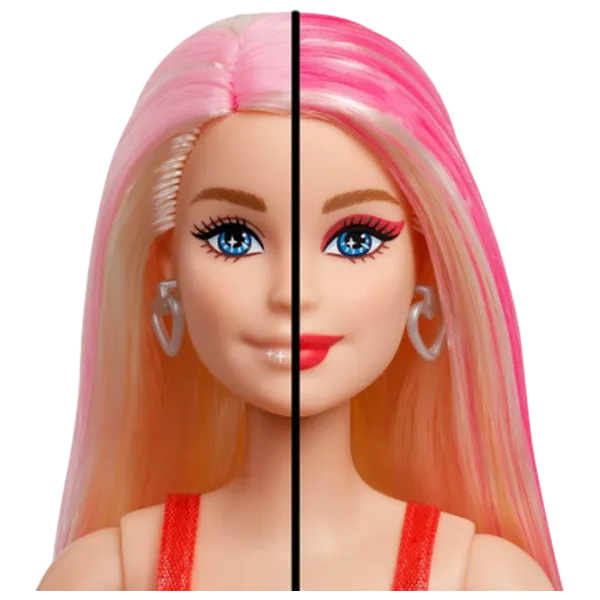 Кукла Mattel Barbie JFY68  модель / 3+ photo 2