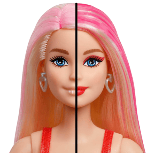 Кукла Mattel Barbie JFY68  модель / 3+ photo 2