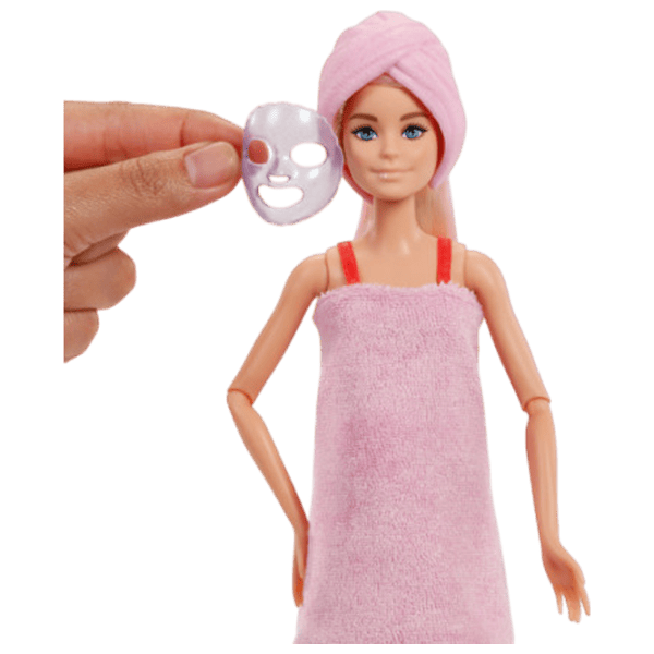 Кукла Mattel Barbie JFY68  модель / 3+ photo 3