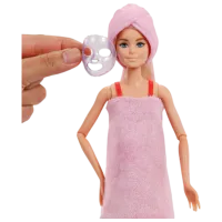 Кукла Mattel Barbie JFY68 модель / 3+ photo 3