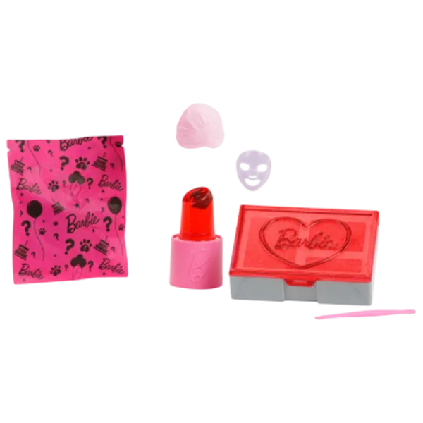 Кукла Mattel Barbie JFY68  модель / 3+ photo 5