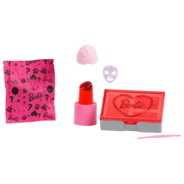 Кукла Mattel Barbie JFY68  модель / 3+ photo 5