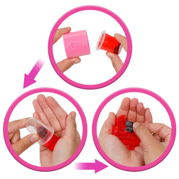 Кукла Mattel Barbie JFY68  модель / 3+ photo 6