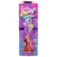 Кукла Mattel Barbie JFY68 модель / 3+ photo 7