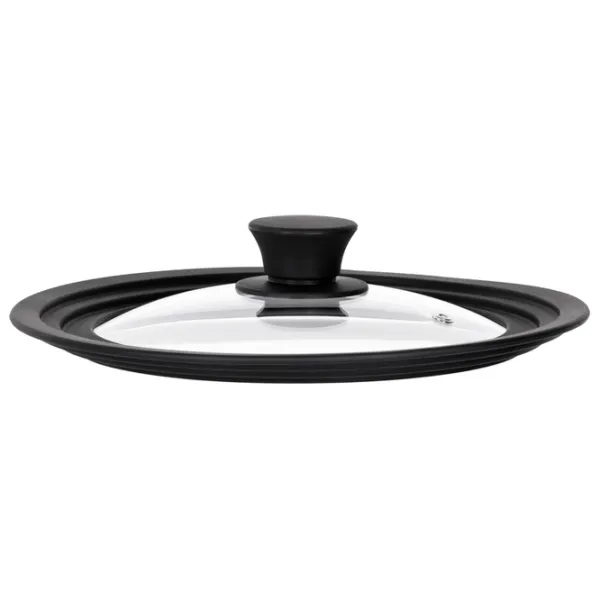 Capac Ardesto AR2024UL 22 cm / Sticlă photo 1