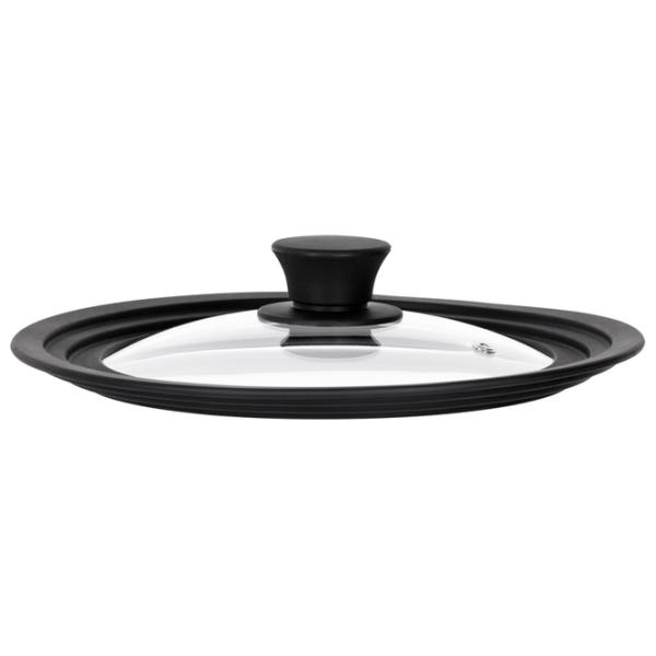 Capac Ardesto AR2024UL 22 cm / Sticlă photo 1