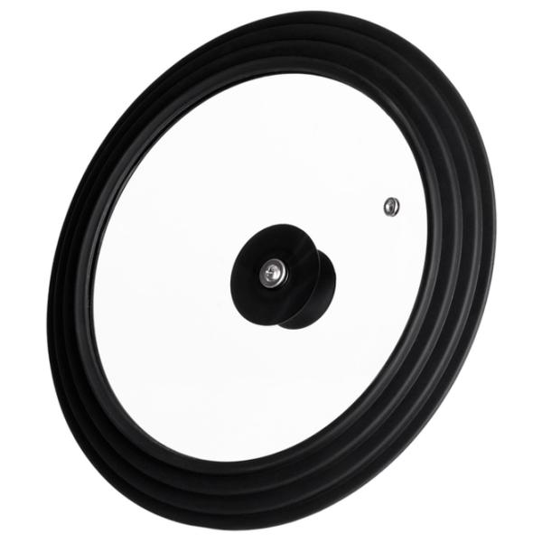 Capac Ardesto AR2024UL 22 cm / Sticlă photo 3