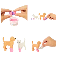 Набор Barbie Veterinary Clinic JFX93 модель / 3+ photo 3