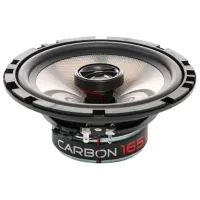 Автомобильные колонки Carbon Coax 165 105 В