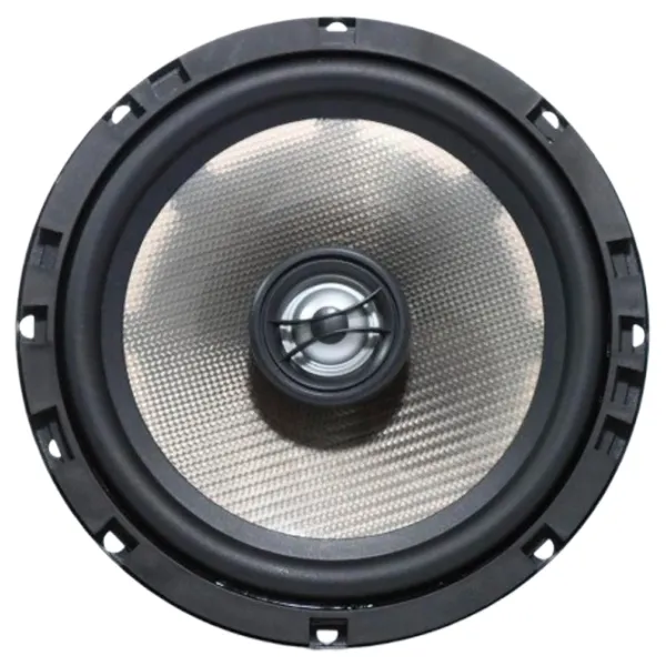 Boxe auto Carbon Coax 165 105 W photo 2 Boxe auto Carbon Coax 165 105 W photo 2