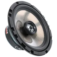 Boxe auto Carbon Coax 165 105 W photo 3