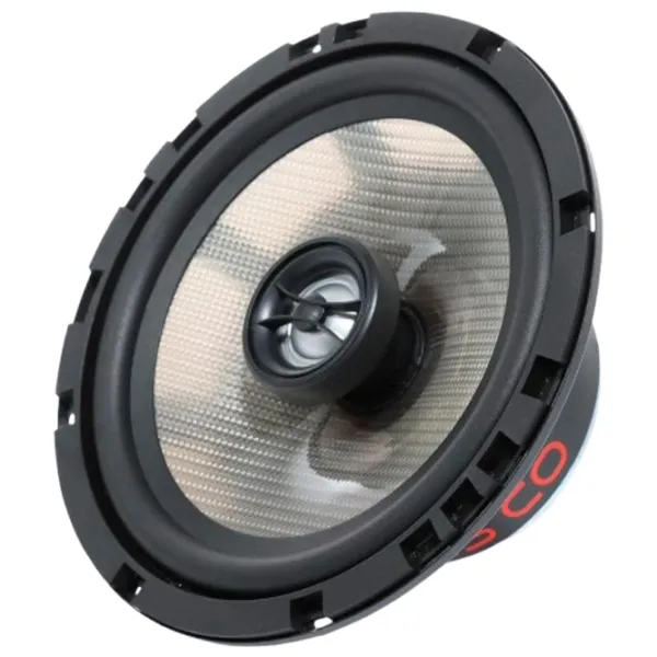 Boxe auto Carbon Coax 165 105 W photo 4 Boxe auto Carbon Coax 165 105 W photo 4