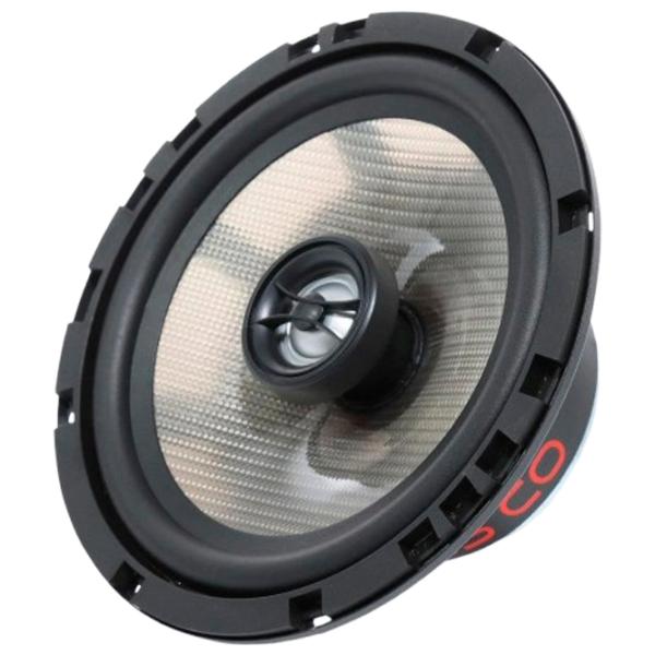 Boxe auto Carbon Coax 165 105 W photo 4 Boxe auto Carbon Coax 165 105 W photo 4