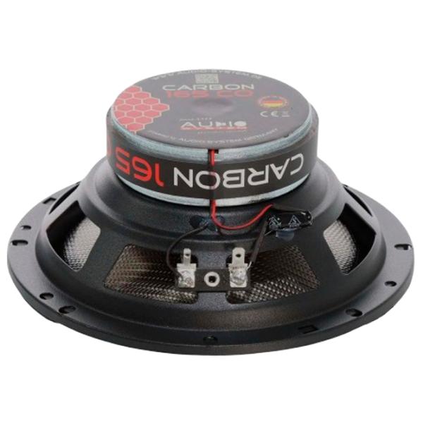 Boxe auto Carbon Coax 165 105 W photo 5 Boxe auto Carbon Coax 165 105 W photo 5