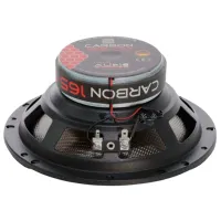 Boxe auto Carbon Coax 165 105 W photo 5