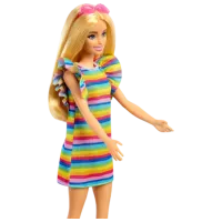 Набор Barbie Barbie's Dream Yacht HJV37 модель / 3+ photo 5