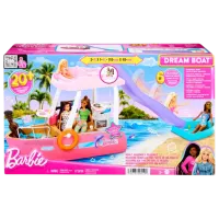 Набор Barbie Barbie's Dream Yacht HJV37 модель / 3+ photo 6