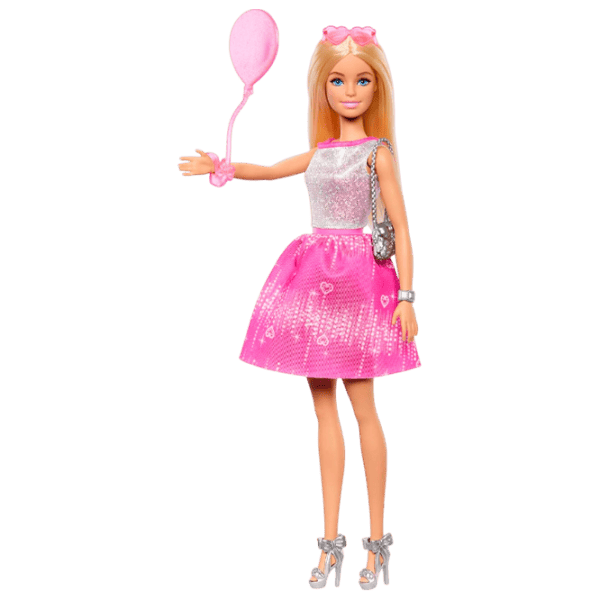 Набор Barbie Style and beauty JFL63 адвент календарь / 3+ photo 4 Набор Barbie Style and beauty JFL63 адвент календарь / 3+ photo 4