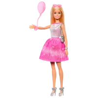 Набор Barbie Style and beauty JFL63 адвент календарь / 3+ photo 4