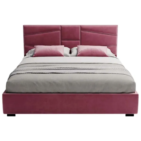 Pat My-Style my-Alia Mocca 120 x 200 cm / Placaj / Violet photo 2