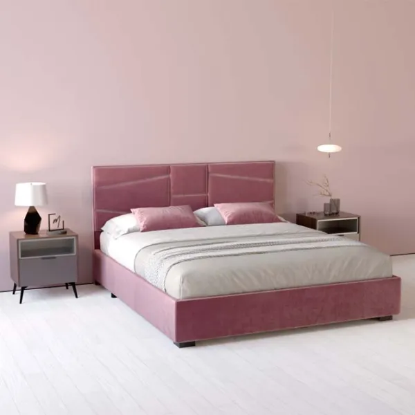 Pat My-Style my-Alia Mocca 120 x 200 cm / Placaj / Violet photo 5