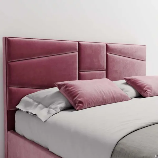 Pat My-Style my-Alia Mocca 120 x 200 cm / Placaj / Violet photo 7