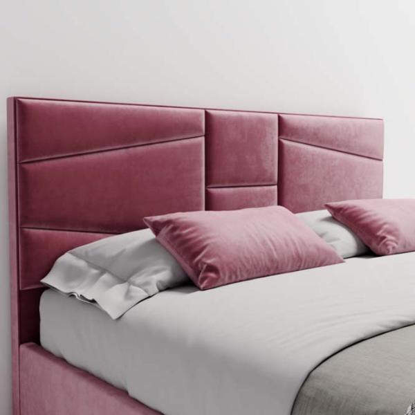 Pat My-Style my-Alia Mocca 120 x 200 cm / Placaj / Violet photo 7