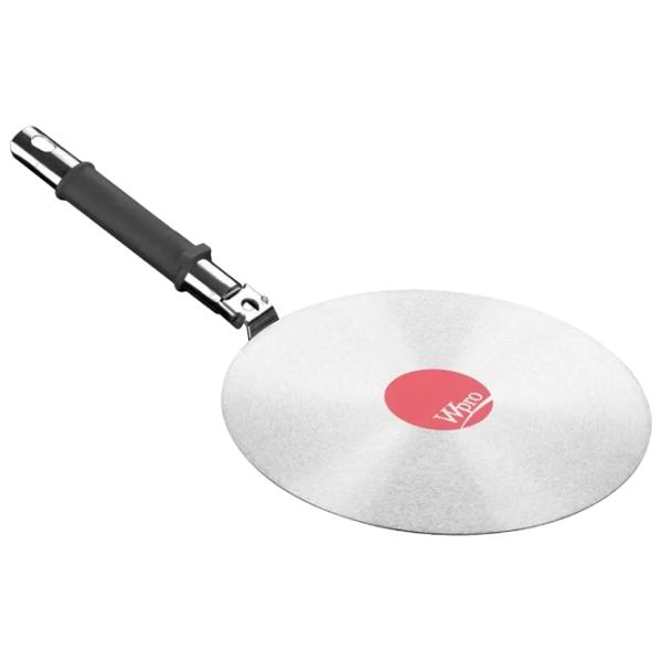 Disc de inducție Whirlpool 484000008677 Silver / Oțel inoxidabil photo 1