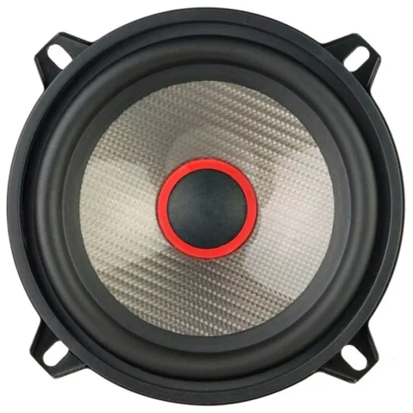 Boxe auto Carbon 130Coax 110 W photo 3