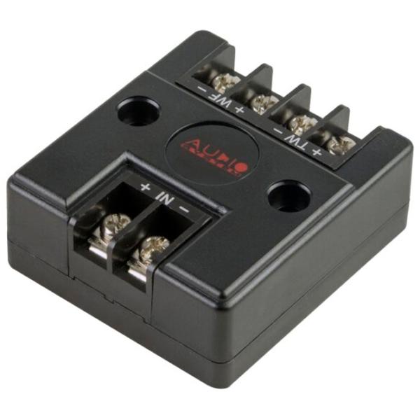 Boxe auto Carbon 130Coax 110 W photo 4