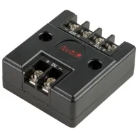 Boxe auto Carbon 130Coax 110 W photo 4