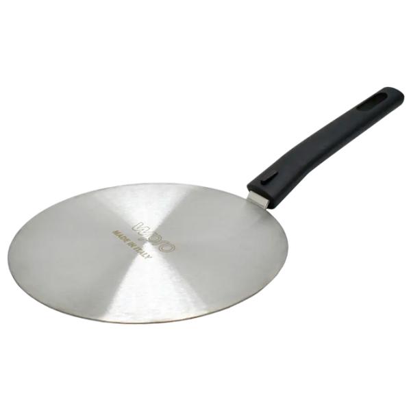 Disc de inducție Whirlpool 484000008543 Silver / Oțel inoxidabil photo 1