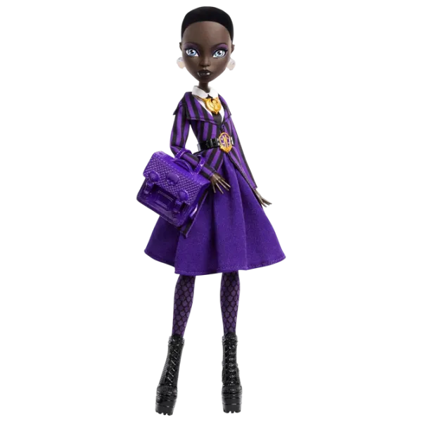 Кукла Monster High Bianca Barclay JDR71 модель / 3+ photo 1