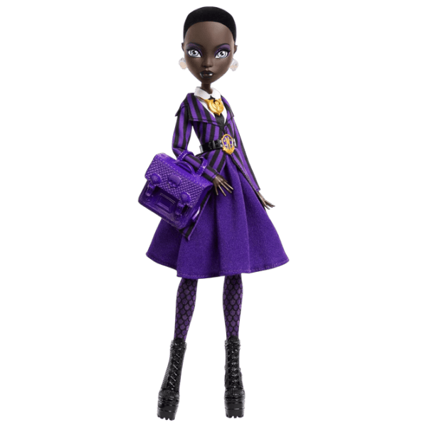 Кукла Monster High Bianca Barclay JDR71 модель / 3+ photo 1