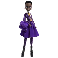 Păpușă Monster High Bianca Barclay JDR71 model / 3+