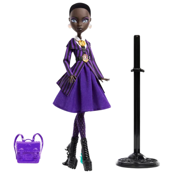 Кукла Monster High Bianca Barclay JDR71 модель / 3+ photo 2