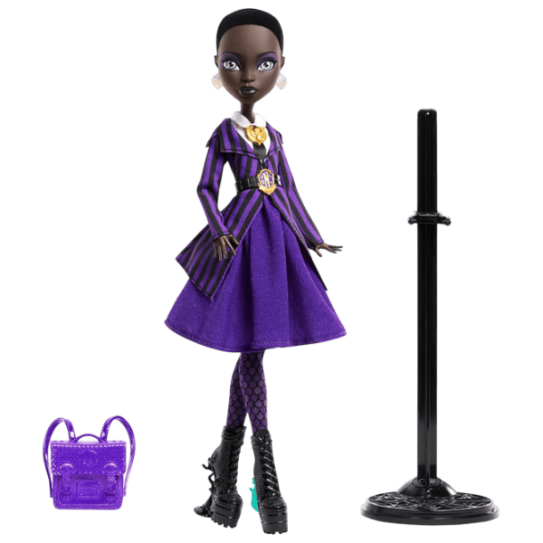 Кукла Monster High Bianca Barclay JDR71 модель / 3+ photo 2
