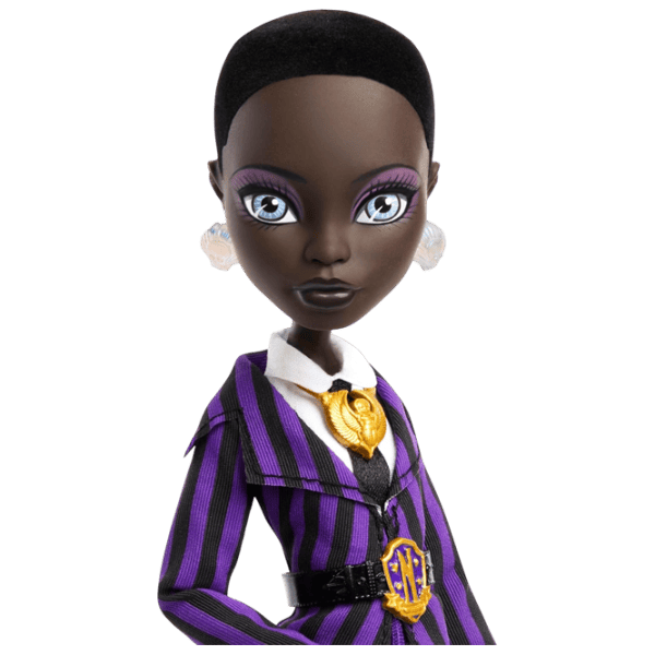Кукла Monster High Bianca Barclay JDR71 модель / 3+ photo 3