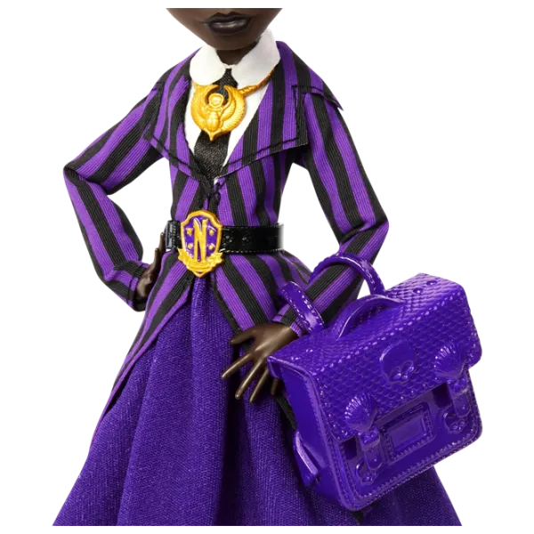 Кукла Monster High Bianca Barclay JDR71 модель / 3+ photo 4