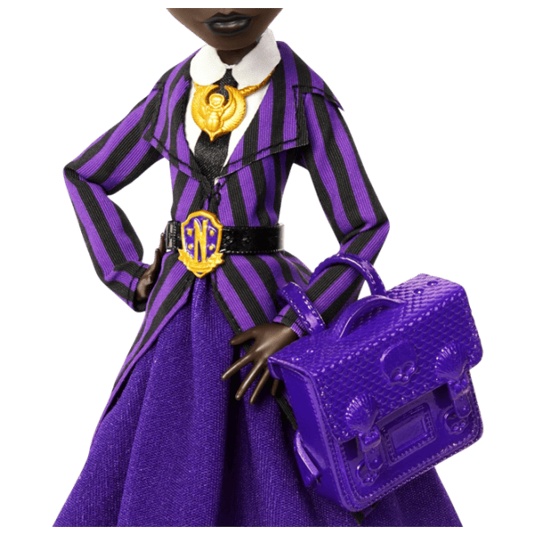 Кукла Monster High Bianca Barclay JDR71 модель / 3+ photo 4