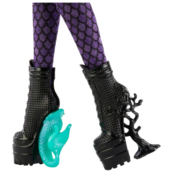 Кукла Monster High Bianca Barclay JDR71 модель / 3+ photo 5