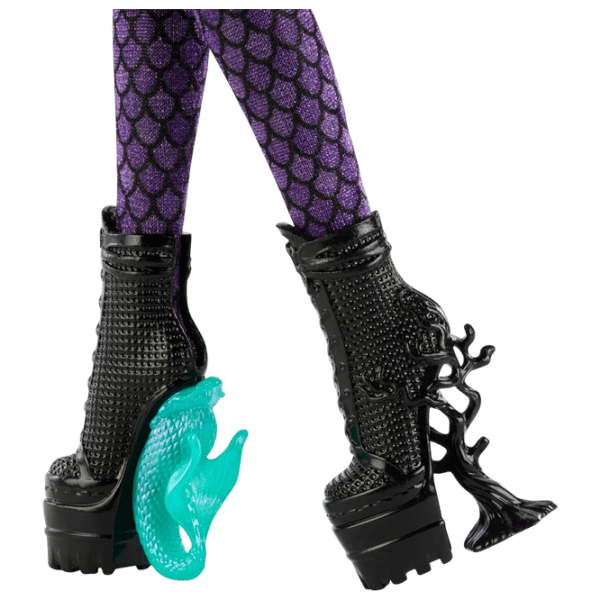 Кукла Monster High Bianca Barclay JDR71 модель / 3+ photo 5