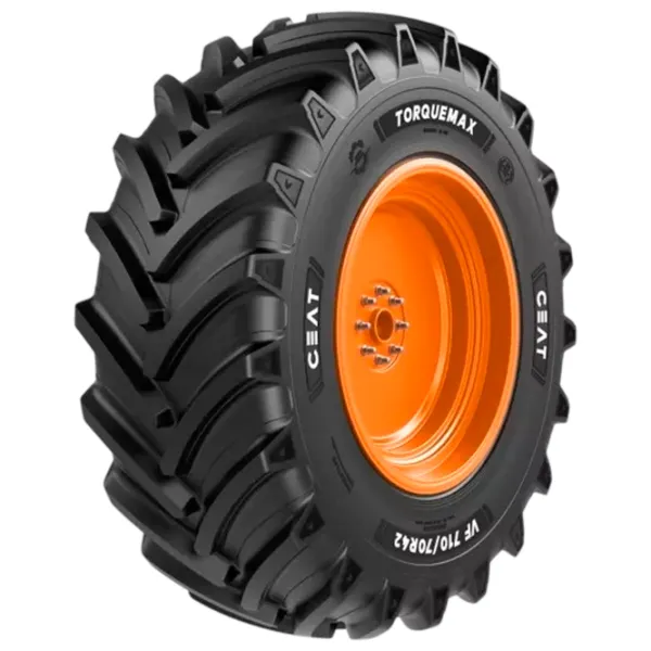 Anvelopă agricolă Ceat NRO Torquemax TL VF-SB 650/65 R34 167D TL All-season / Agricol photo 1 Anvelopă agricolă Ceat NRO Torquemax TL VF-SB 650/65 R34 167D TL All-season / Agricol photo 1